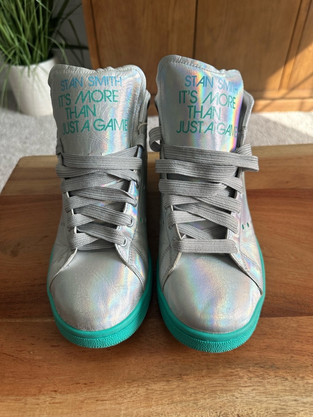 Addidas Stan Smith Consortium Retros